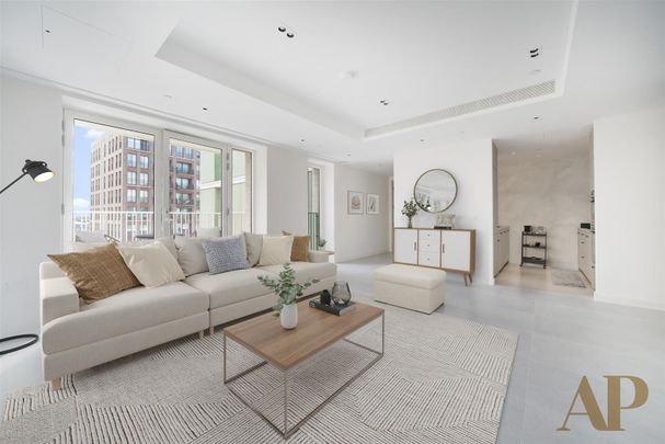 1 Lewis Cubitt Park, London - Photo 1