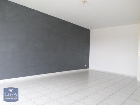 Location Appartement 2 pièces 47m² DOUAI 59500 - Photo 4