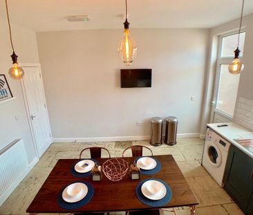 4 bedroom house share to rent - Photo 1