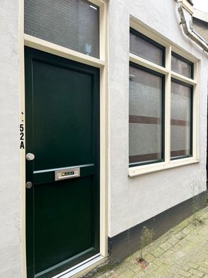 Te huur: Appartement Havenstraat 52 A in Hilversum - Foto 1