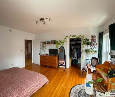 212, de Montréal, Sherbrooke (Jacques-Cartier) à louer - Photo 3