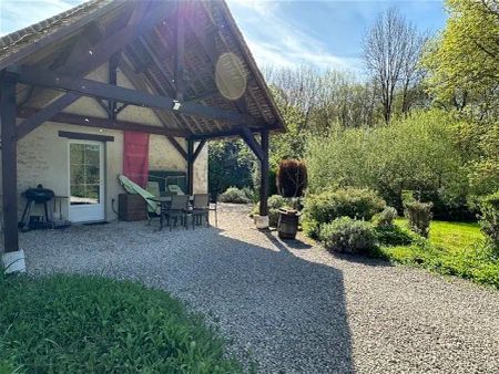 Location maison 3 pièces - 47m² à Cour cheverny (41700) - Photo 2