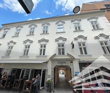 HERRENSTRASSE - Helle und freundliche DG-Maisonette Wohnung mit Küc... - Foto 5