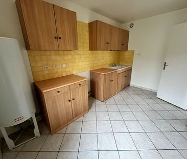Location appartement 2 pièces, 42.33m², Dourdan - Photo 4