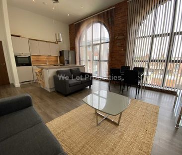 Queens Brewery Court, Manchester - Photo 1