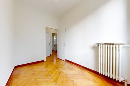 Profitez du calme de Champel - Foto 4