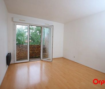 Location Appartement 2 pièces 39m² STE GENEVIEVE DES BOIS 91700 - Photo 1
