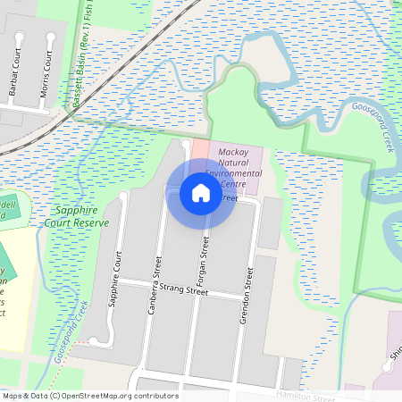 11 Swayne St, Qld 4740, North Mackay