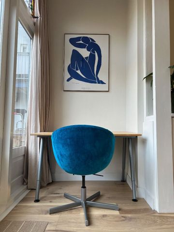 Appartement te huur: Leidsekade 83 3531 HA Utrecht - Photo 5