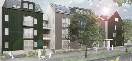 Tellusgatan 26, Jönköping - Photo 2