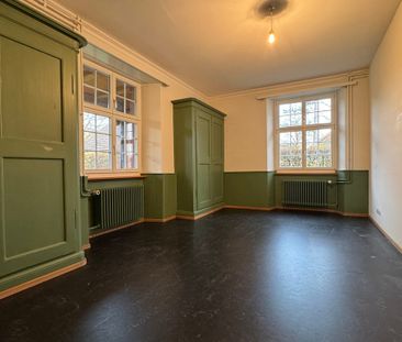 6 Zimmer, 186 m², EG - Foto 3