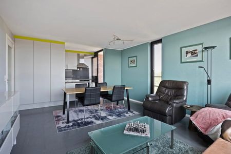 Appartement te huur - Photo 4