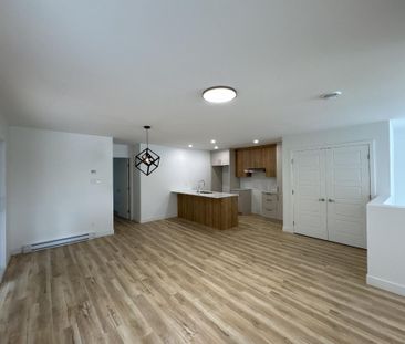3 1/2 Sherbrooke (Les Nations) - Photo 2