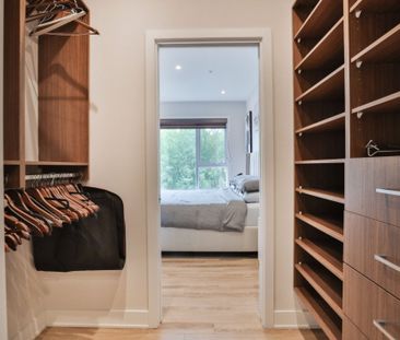 Nouveauté sur le marché Appartement à louer - Laval (Duvernay) (Val... - Photo 3