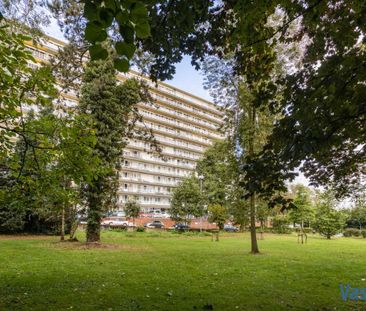 Instapklaar appartement met één slaapkamer in groene omgeving - Photo 6