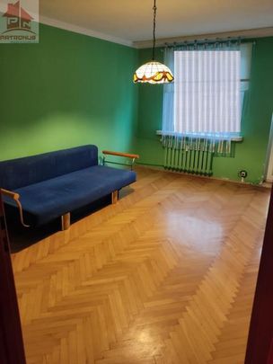 Wynajmę dom w zabudowie szeregowej w Inowrocławiu - Zdjęcie 1