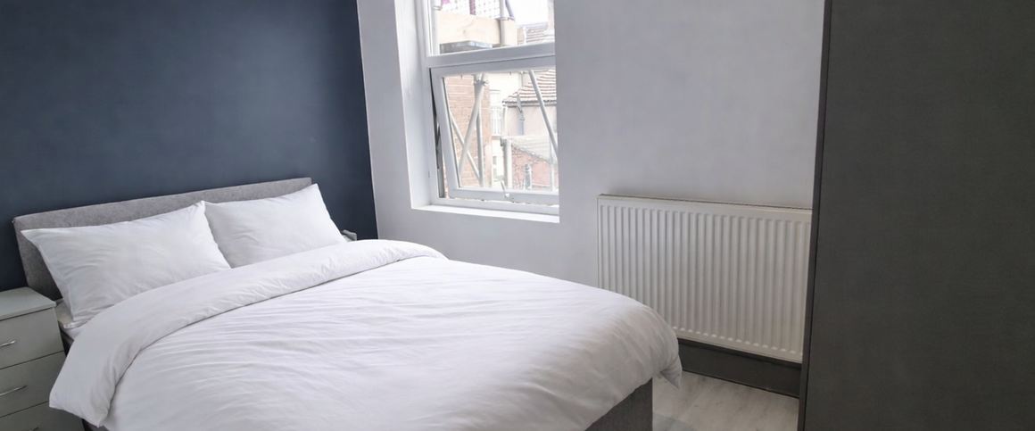 Chepstow Street Room 3 - Photo 1