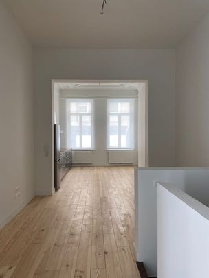 Appartement te huur - Photo 1