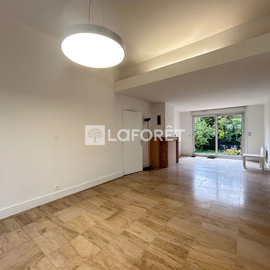 Appartement T3 Poitiers à louer - Photo 1