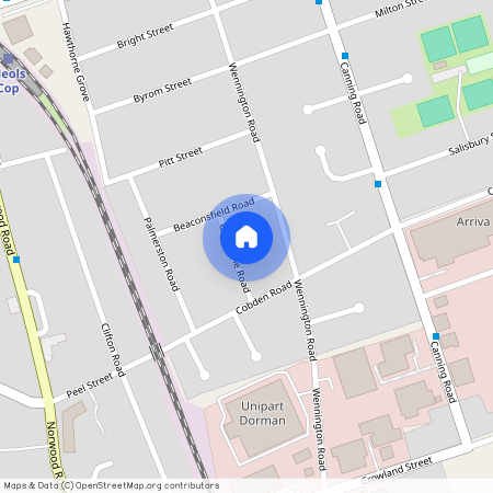 Golf Open 2026 - Gladstone Road, Southport - Sleeps 5