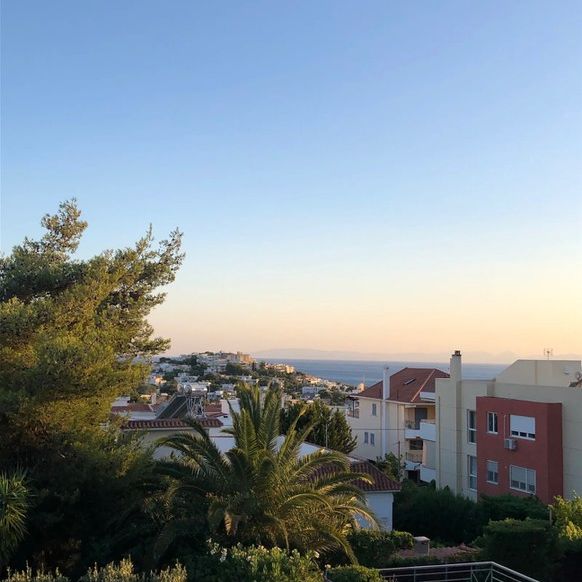 Μονοκατοικία 157 τ.μ. για ενοικίαση, Αττική - Υπόλοιπο, Σαρωνίδα - Photo 1