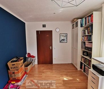 Exposé 2318 • Ruhig gelegene Maisonette Wohnung mit Loggia am Botanischen Garten! - Foto 4