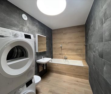 3.5 Zimmer, 86 m², 3. Stock - Photo 6