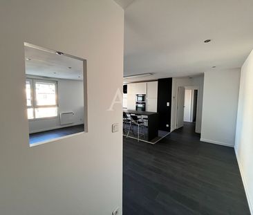 Location Appartement 3 pièces 70m² - Photo 5