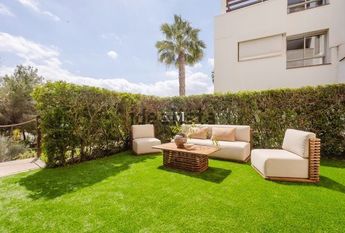 Alquiler de casa o chalet en Las Colinas Golf