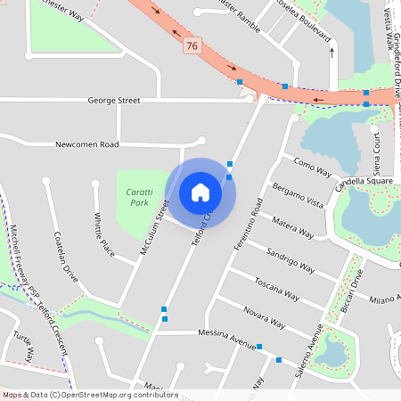 115 Telford Crescent, WA 6021, Stirling