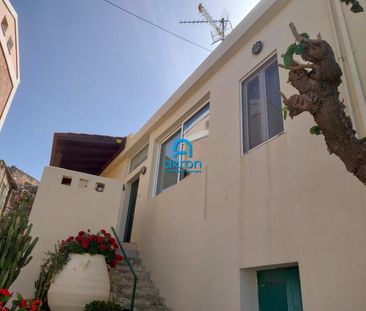 Διαμέρισμα για ενοικίαση Καλό Χωριό (Γούβες) - Photo 4