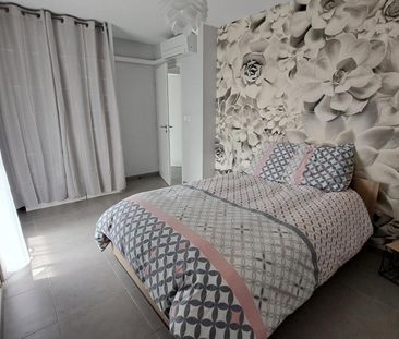 Location Appartement 3 pièces 60m² MARSEILLE 4ème - Photo 2