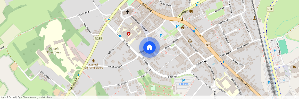 Arsenaalstraat, 40 10, 1730, Asse
