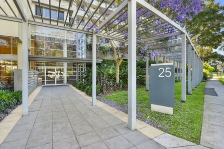 430/25 Bennelong Parkway, Wentworth Point - Photo 4