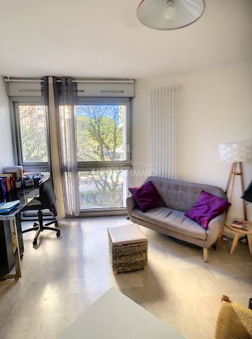 Location Appartement 2 pièces 34m² MONTPELLIER 34000 - Photo 2