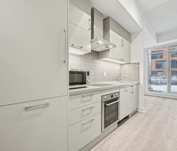 For Lease - 56 Andre De Grasse Street Unit# 921, Markham, Ontario - Photo 5