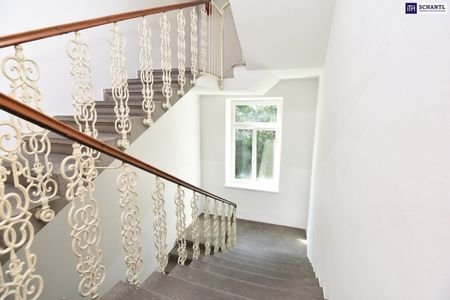 EINZIEHEN & WOHLFÜHLEN! Grün, zentral, genial – Wohnen mit Wohlfühlfaktor im Herzen von Graz! - Foto 5