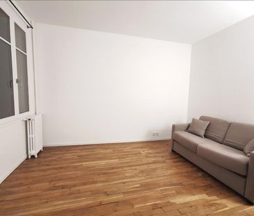 1 pièce - Meublé - 26,45 m² - 2ème étage - Colocation non autorisée - Photo 2