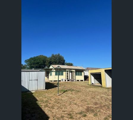 206 Bloomfield Street, Gunnedah, NSW 2380 - Photo 1