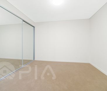 206a/27 Dressler Court Merrylands - Photo 4
