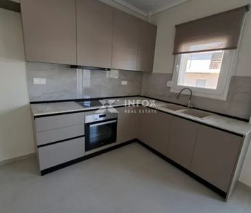 Ενοικιάζεται Διαμέρισμα 90 τ.μ. - Photo 2