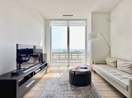 For Lease - 135 East Liberty Street Unit# 803, Toronto, Ontario - Photo 1