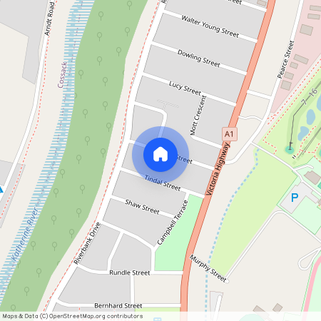 1/14 Condon Street, Katherine East NT 0850