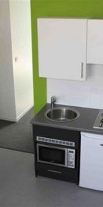 2 Bed - Campus House Hey Street, University, Bd7 - Photo 3