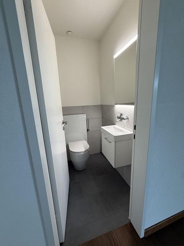 5.5 Zimmer-Wohnung in Kloten - Photo 4