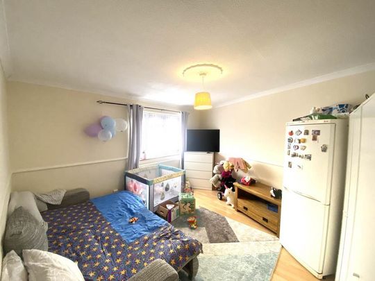 1 bedroom maisonette to rent - Photo 1