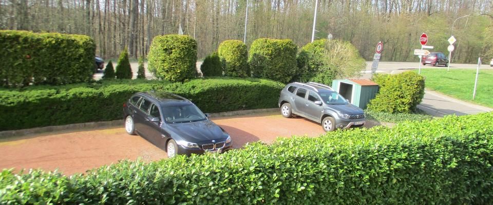 gemütliche 4 ZKB DG Wohnung in 66299 Friedrichsthal - Foto 1