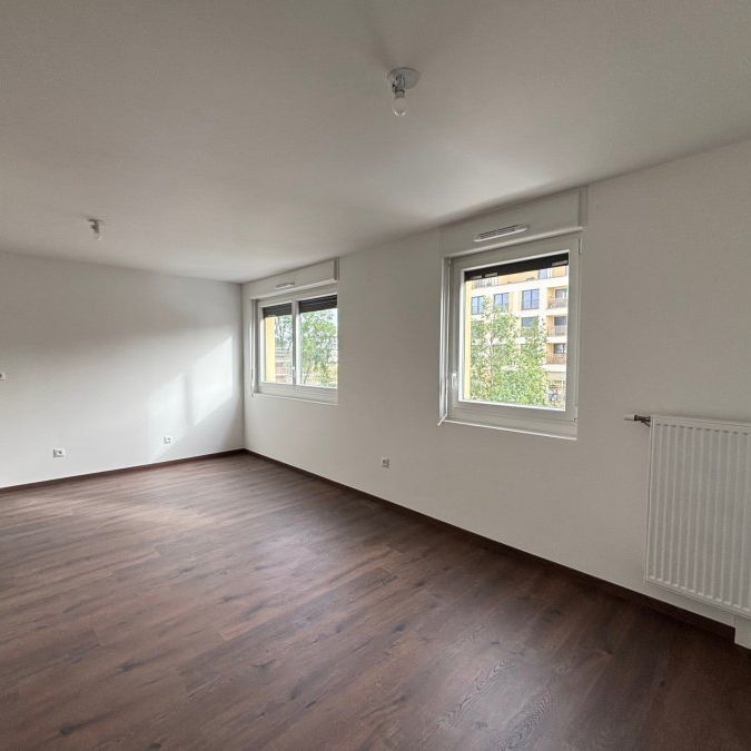 Appartement 1 pièce à Montigny-lès-Metz - Photo 1