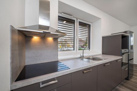 Pronájem bytu 2+kk 49 m² - Fotografie 5