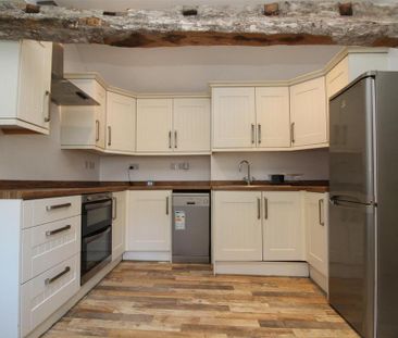 1 bedroom house to rent - Photo 6